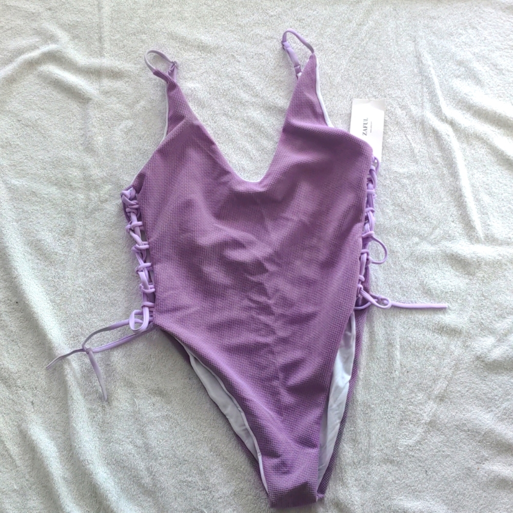 Zaful swimsuit